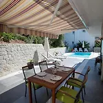 Kalaba - Dalma Ii Apartmán Podaca