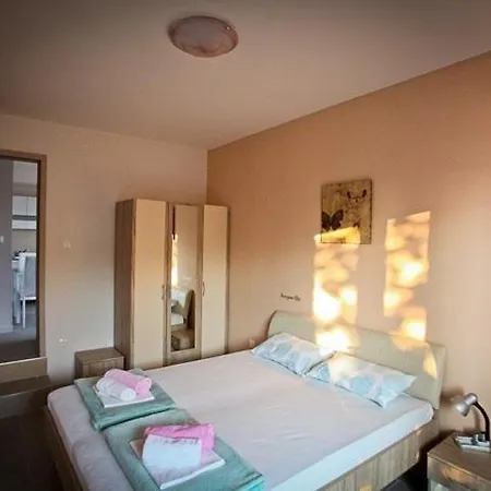 Apartment Kalaba - Dalma Ii *