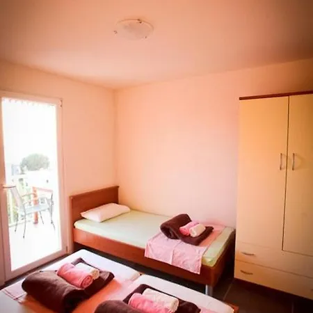 Apartment Kalaba - Dalma Ii