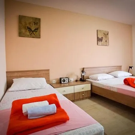 Kalaba - Dalma Ii Apartment *