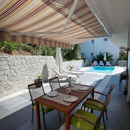 Kalaba - Dalma Ii Apartment Podaca