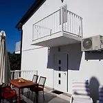 Kalaba - Dalma Ii Apartament Podaca