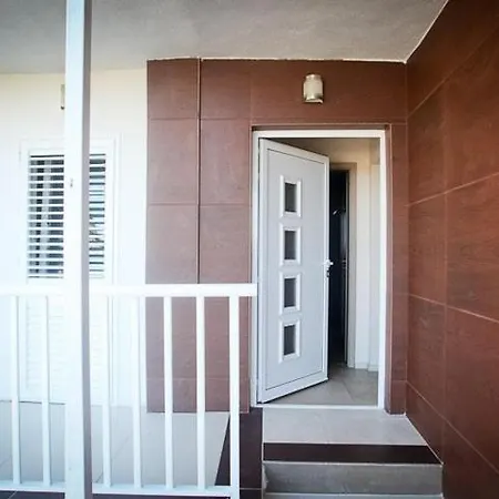 Apartment Kalaba - Dalma Ii *