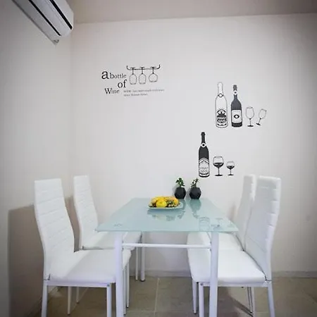 Kalaba - Dalma Ii Apartman *
