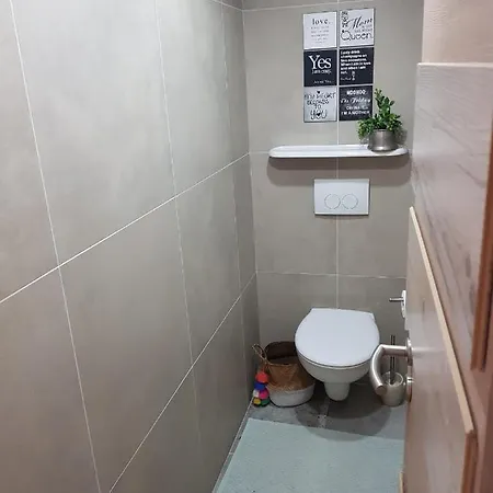 Apartman Kalaba - Dalma Ii *