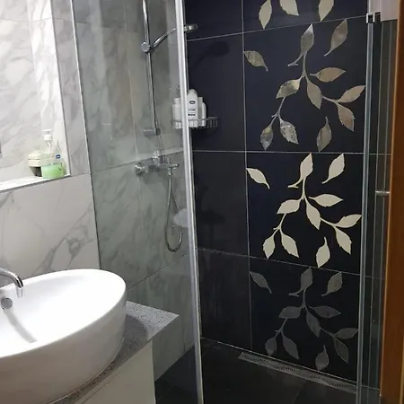 Kalaba - Dalma Ii Apartman Podaca