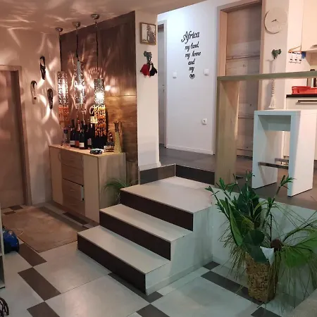Apartman Kalaba - Dalma Ii