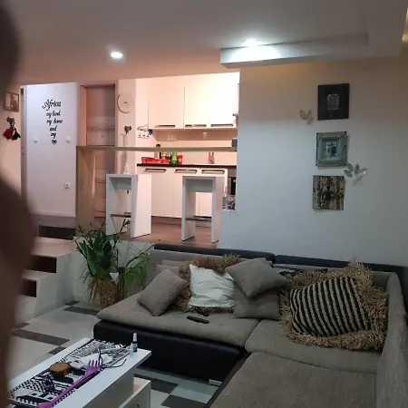 Apartman Kalaba - Dalma Ii *