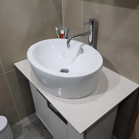 Kalaba - Dalma Ii Apartman