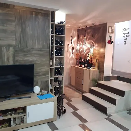 Apartman Kalaba - Dalma Ii