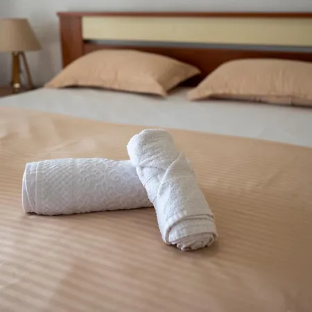Apartament Kalaba - Dalma Ii