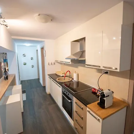 Apartman Kalaba - Dalma Ii Podaca