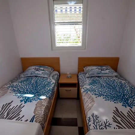 Apartman Kalaba - Dalma Ii Podaca