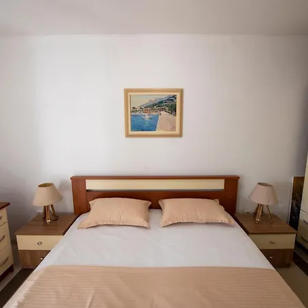 Kalaba - Dalma Ii Apartman