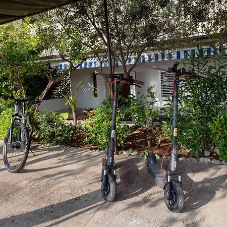 Kalaba - Dalma Ii Apartman