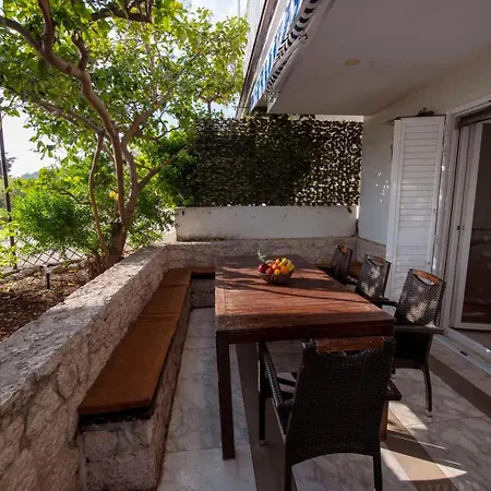 Apartman Kalaba - Dalma Ii Podaca